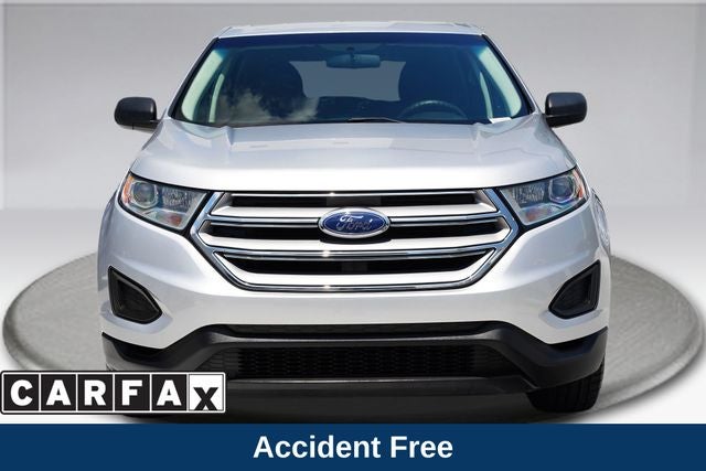 2018 Ford Edge SE