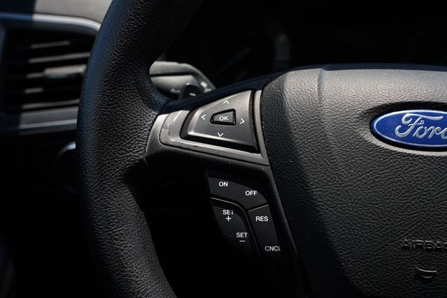 2018 Ford Edge SE