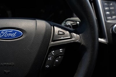2018 Ford Edge SE