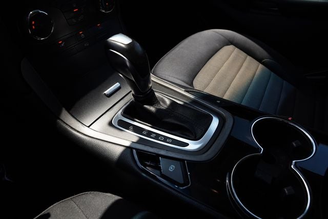 2018 Ford Edge SE