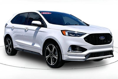 2019 Ford Edge ST