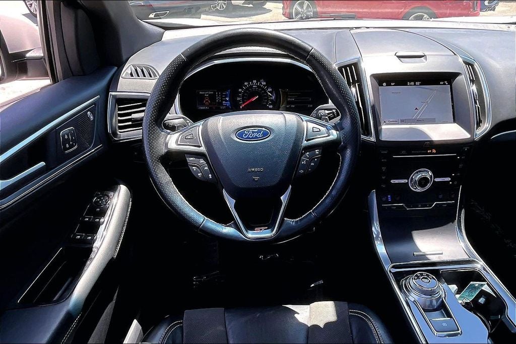 2019 Ford Edge ST