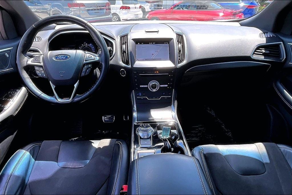 2019 Ford Edge ST