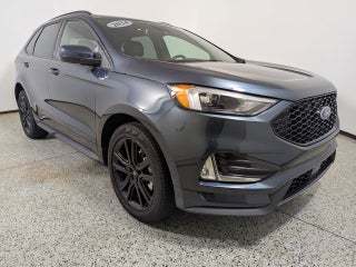 2024 Ford Edge ST-Line AWD