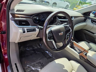 2016 Cadillac XTS Platinum