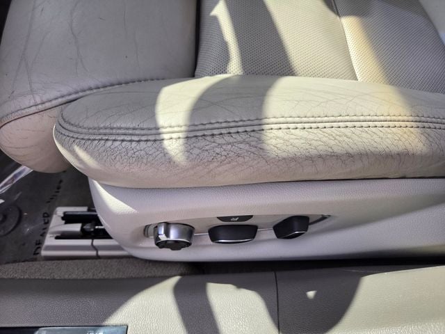 2016 Cadillac XTS Platinum