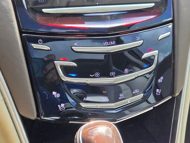 2016 Cadillac XTS Platinum