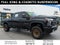 2023 Chevrolet Silverado 2500HD LTZ