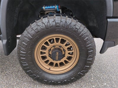 2023 Chevrolet Silverado 2500HD LTZ