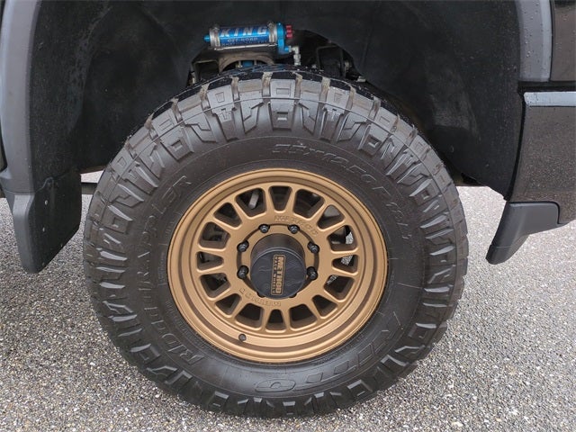 2023 Chevrolet Silverado 2500HD LTZ