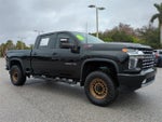 2023 Chevrolet Silverado 2500HD LTZ