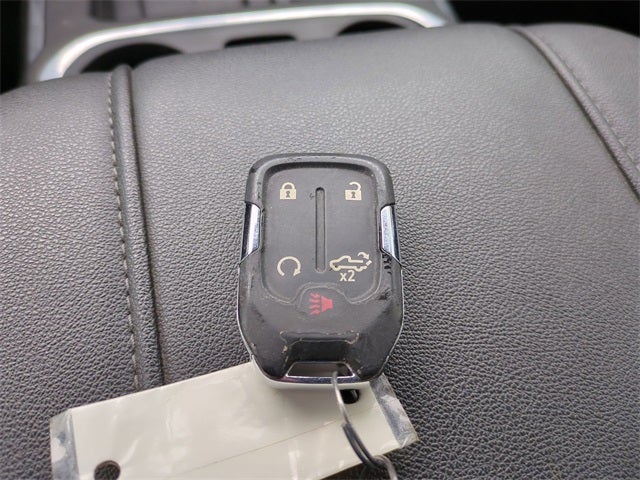 2023 Chevrolet Silverado 2500HD LTZ