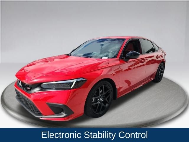 2024 Honda Civic Base