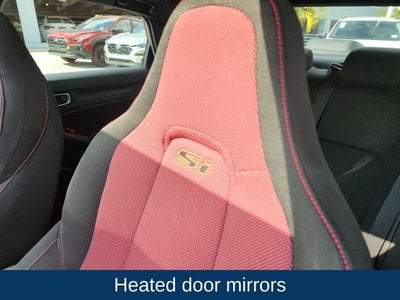 2024 Honda Civic Base