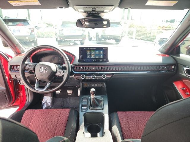 2024 Honda Civic Base