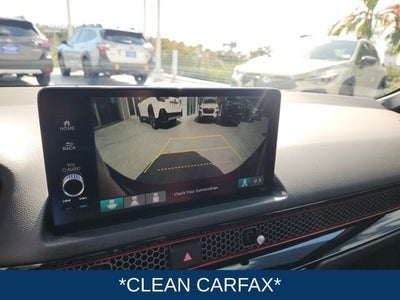 2024 Honda Civic Base