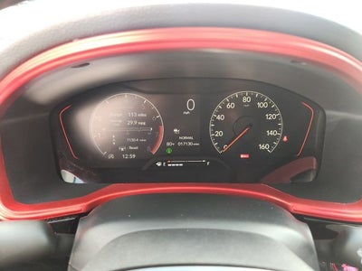 2024 Honda Civic Base