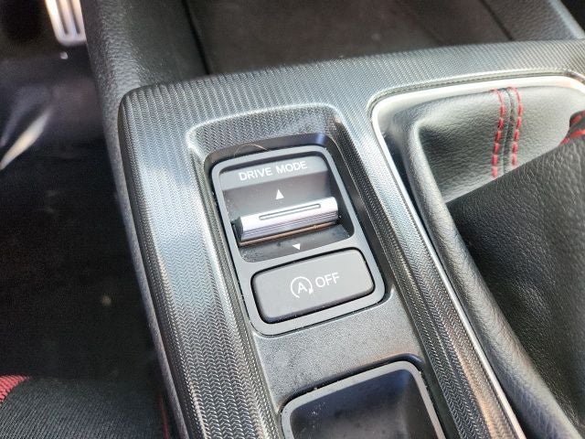 2024 Honda Civic Base