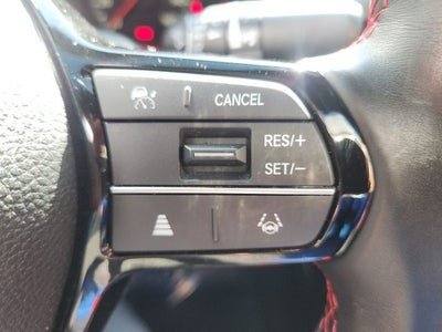 2024 Honda Civic Base