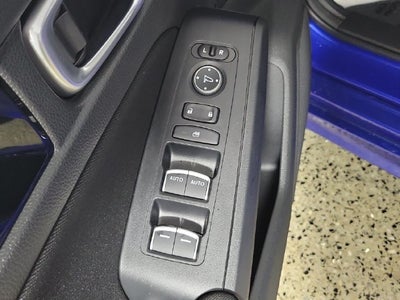 2024 Honda Civic EX
