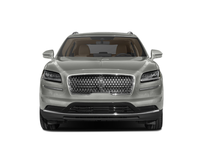 2022 Lincoln Nautilus Black Label AWD