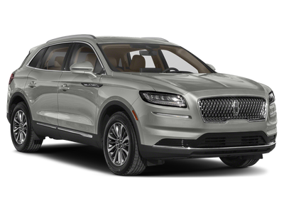 2022 Lincoln Nautilus Black Label AWD