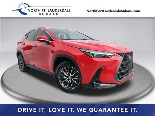 2024 Lexus NX 250 250 Base