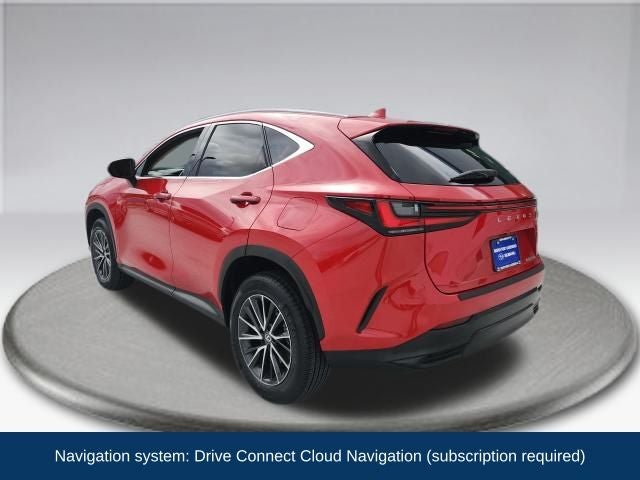 2024 Lexus NX 250 250 Base