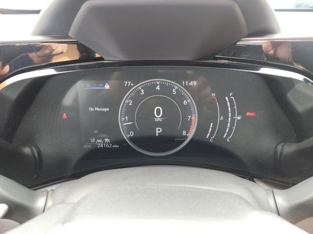 2024 Lexus NX 250 250 Base