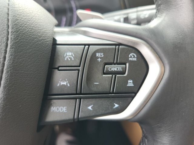 2024 Lexus NX 250 250 Base