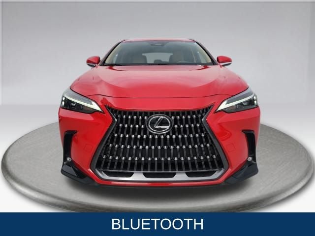 2024 Lexus NX 250 250 Base