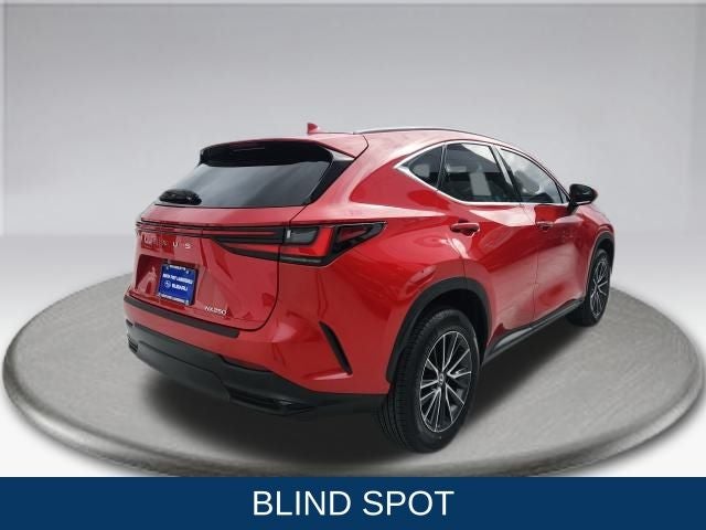 2024 Lexus NX 250 250 Base