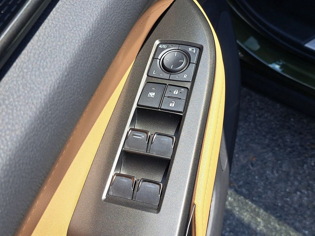 2024 Lexus NX 350 350 Base
