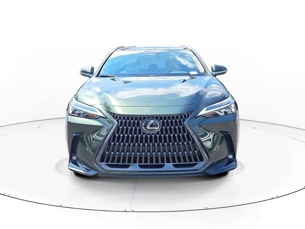 2024 Lexus NX 350 350 Base