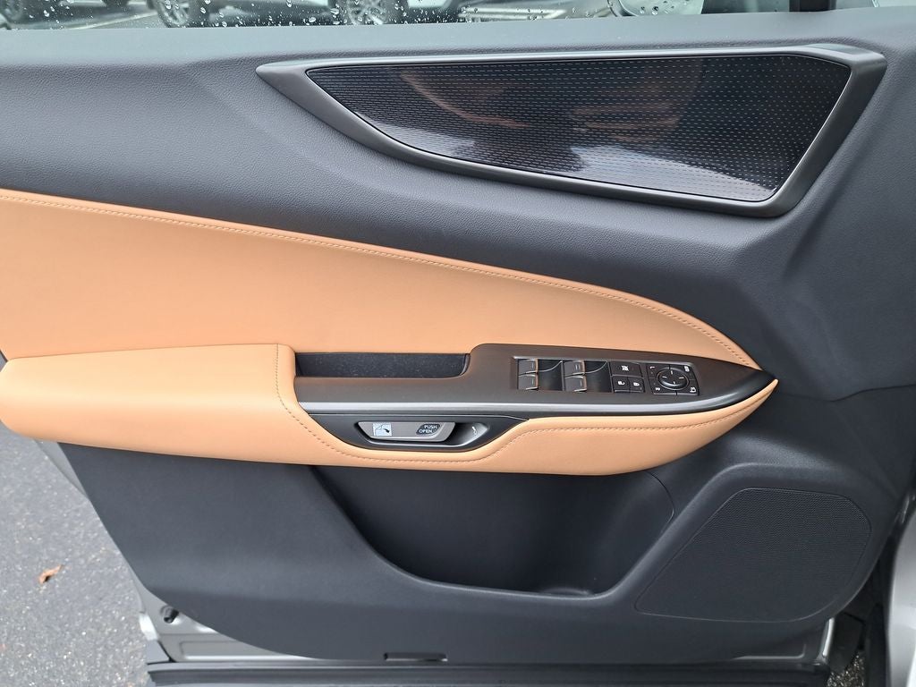 2024 Lexus NX 350 350 Base