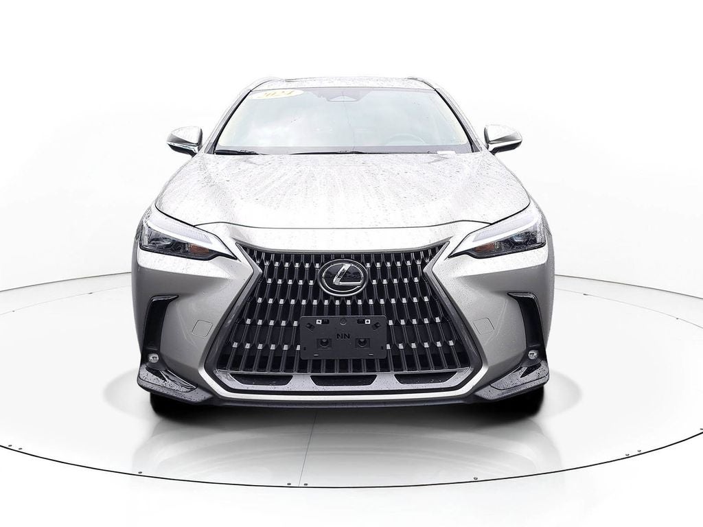 2024 Lexus NX 350 350 Base