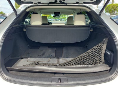 2024 Lexus RX 350 350