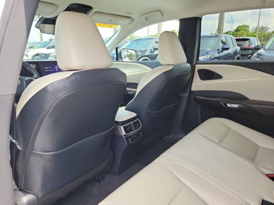 2024 Lexus RX 350 350