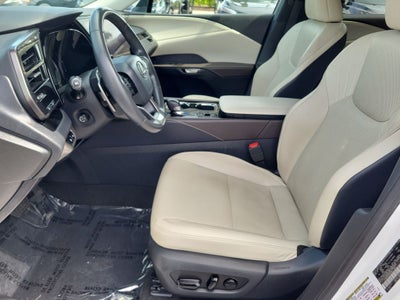 2024 Lexus RX 350 350
