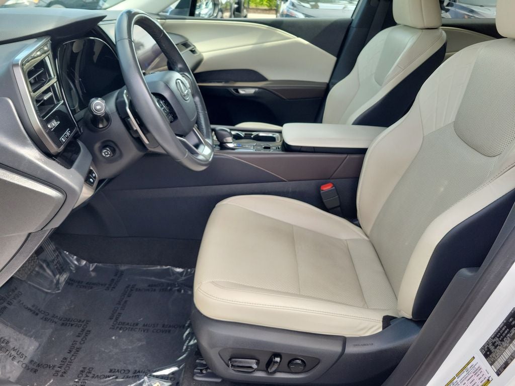 2024 Lexus RX 350 350