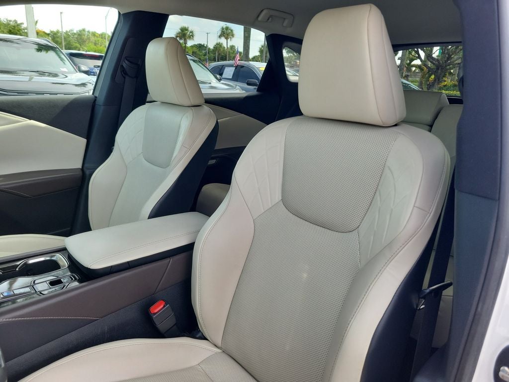 2024 Lexus RX 350 350