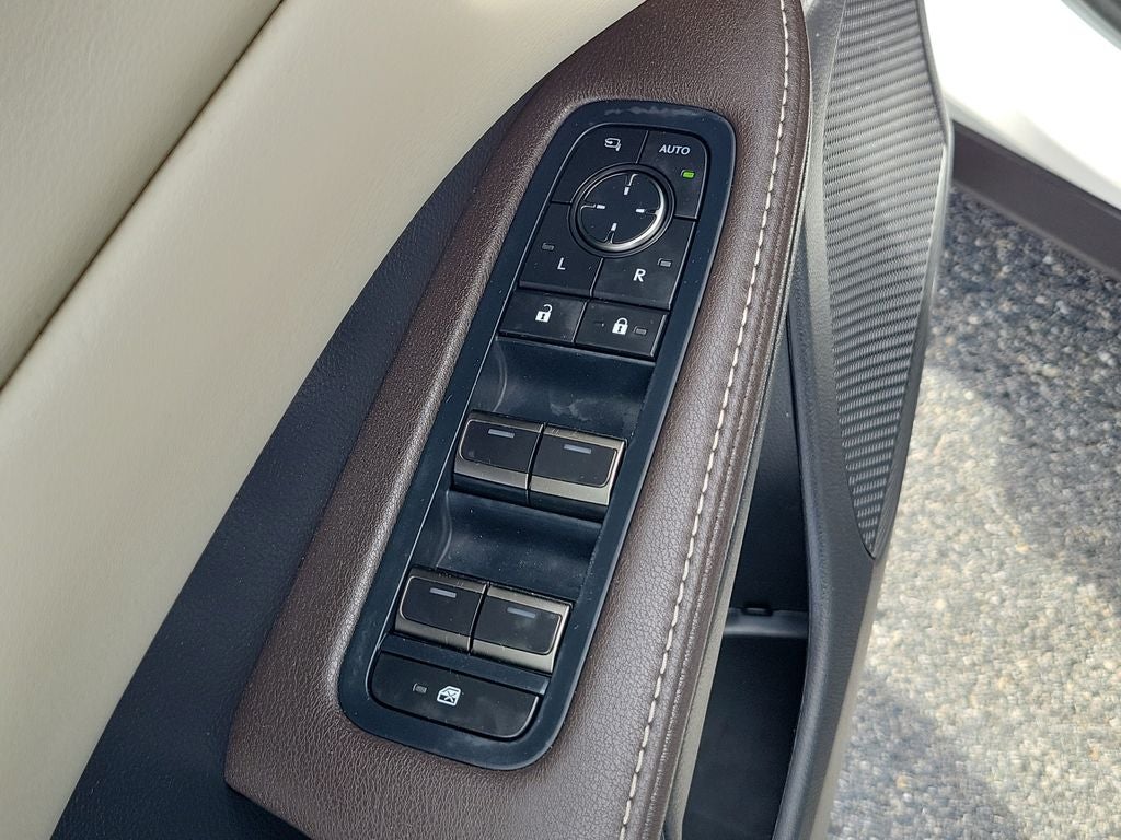 2024 Lexus RX 350 350