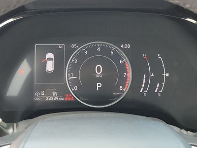 2024 Lexus RX 350 350