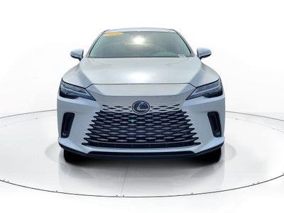 2024 Lexus RX 350 350