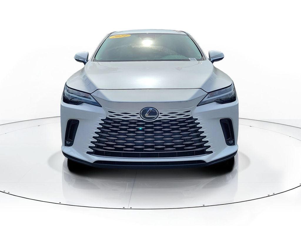 2024 Lexus RX 350 350