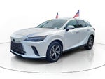 2024 Lexus RX 350 350