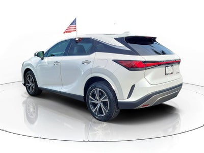2024 Lexus RX 350 350