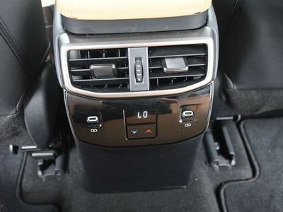 2025 Lexus RX 350