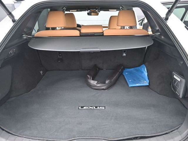 2025 Lexus RX 350