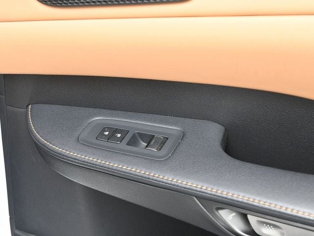 2025 Lexus RX 350